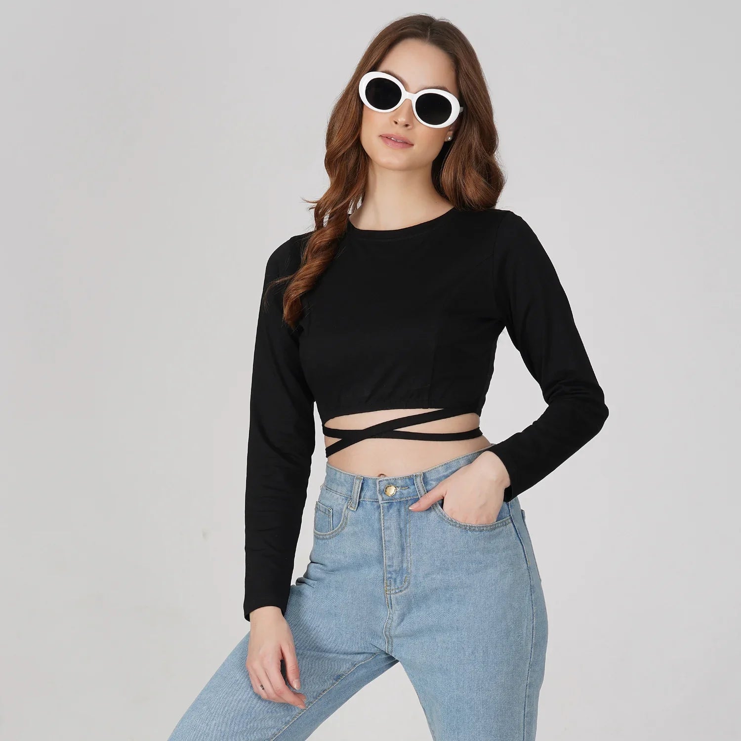 CROPTOP