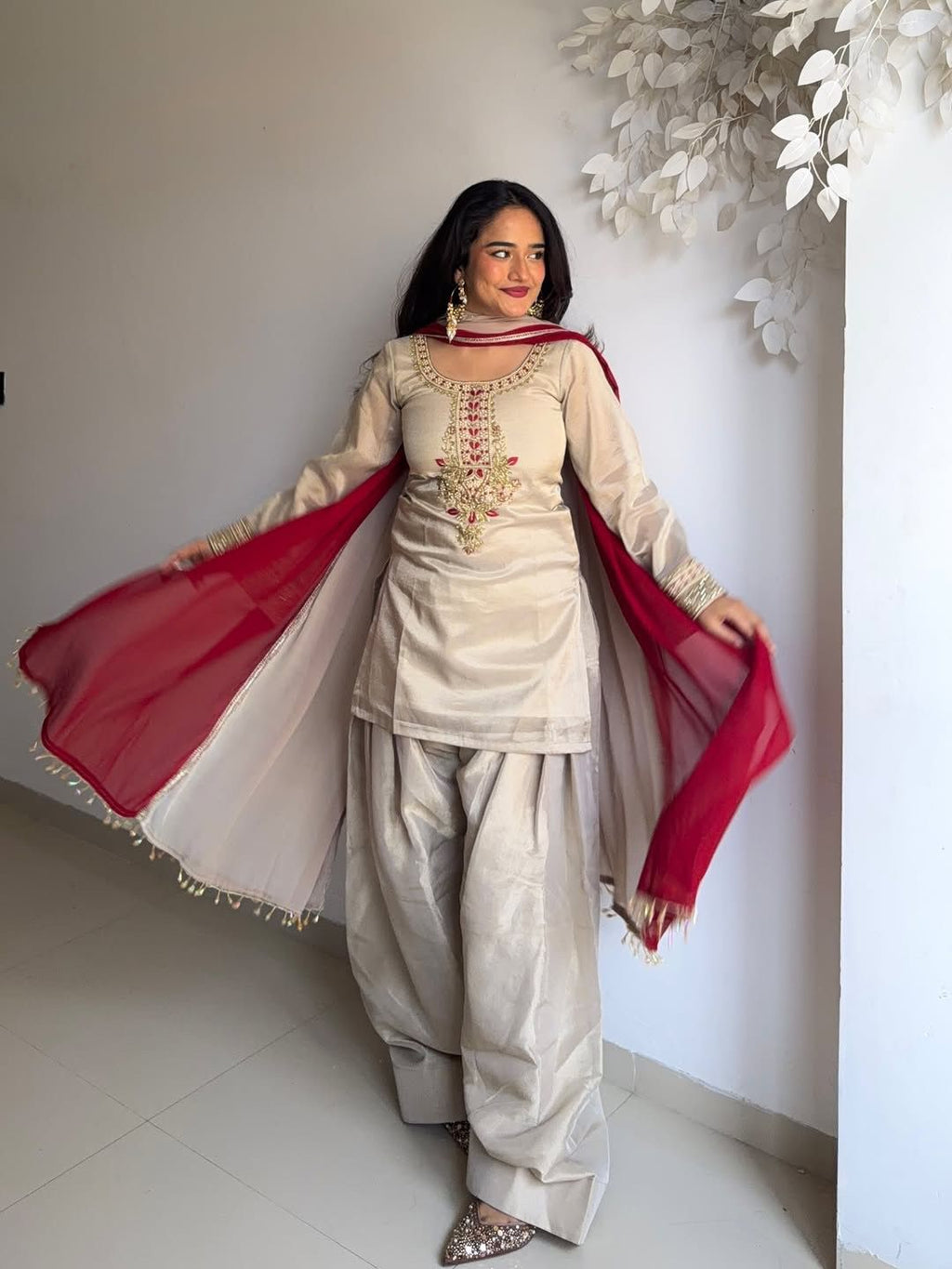 Freshi SalwarSUIT