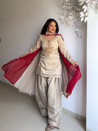 Freshi SalwarSUIT