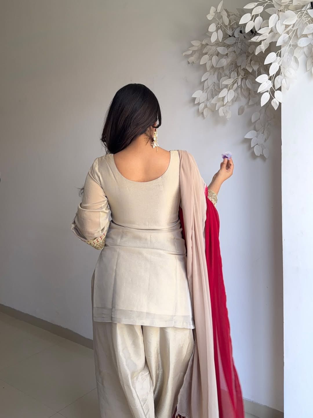 Freshi SalwarSUIT