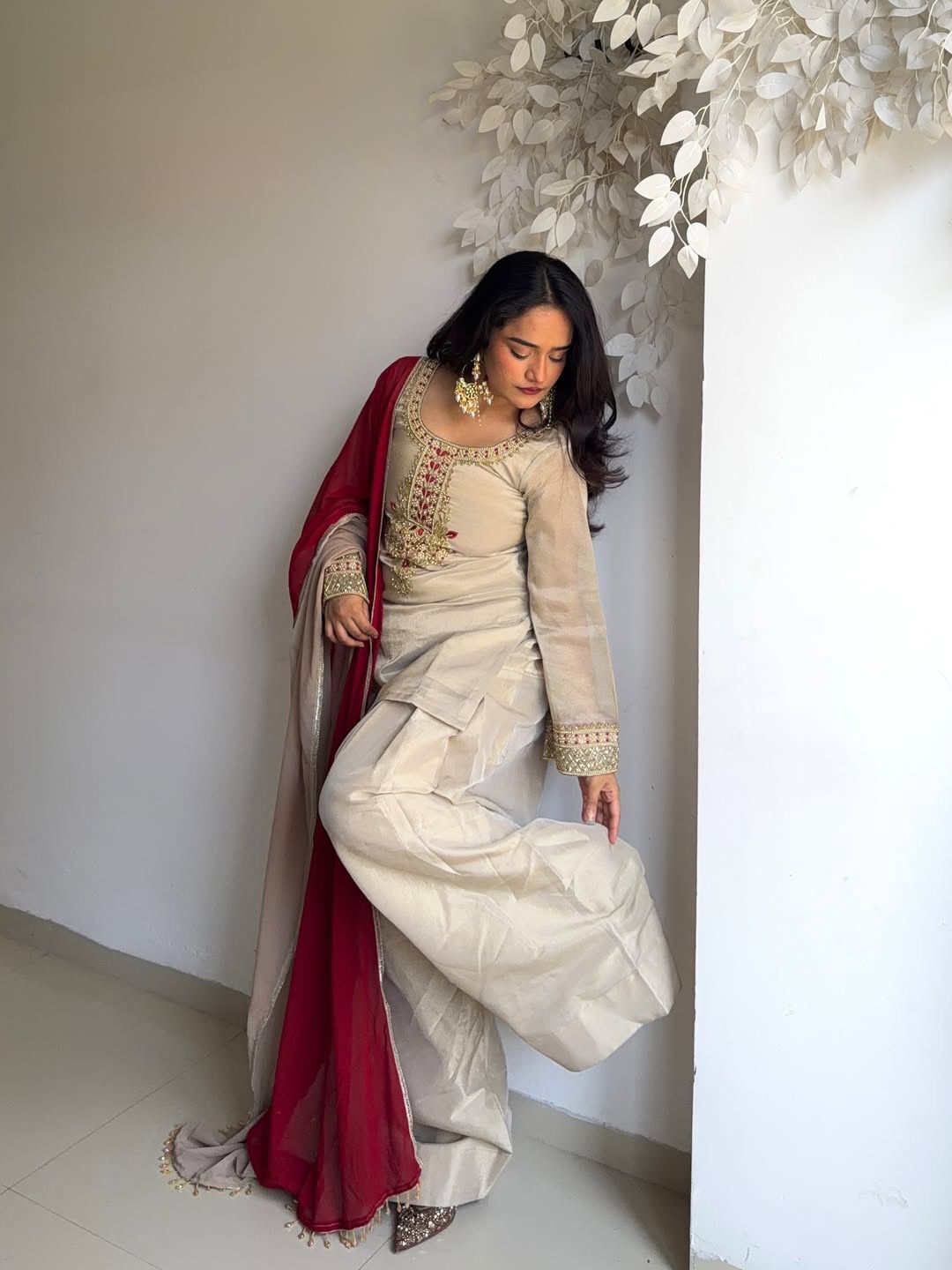 Freshi SalwarSUIT