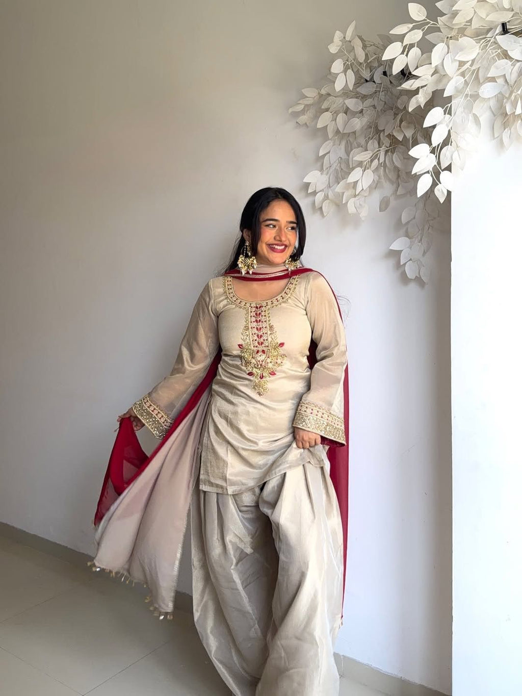 Freshi SalwarSUIT