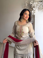Freshi SalwarSUIT