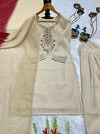 GEORGETTE SUIT SET
